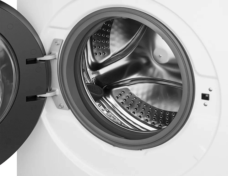 Стиральная машина WEISSGAUFF WM 41106 Inverter Steam