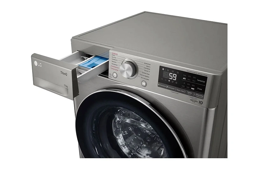 Стиральная машина LG TW4V5ES2S