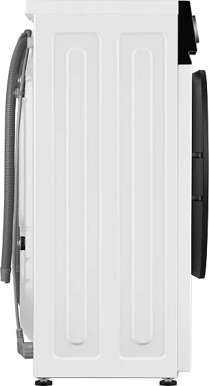 Стиральная машина WEISSGAUFF WM 41106 Inverter Steam