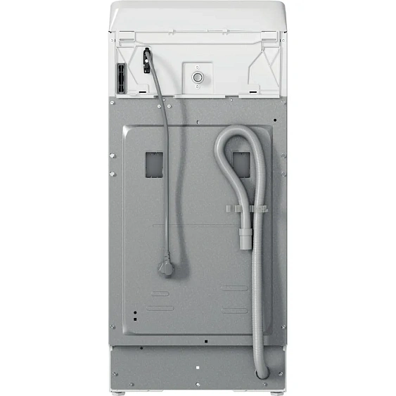 Стиральная машина WHIRLPOOL TDLRB6251BS