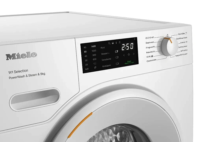 Стиральная машина MIELE WSD 383 WCS