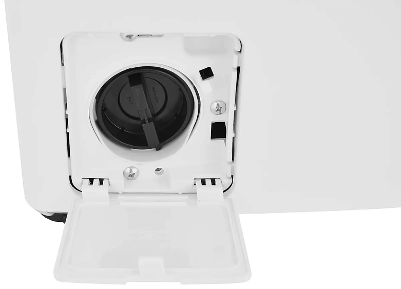 Стиральная машина ZUGEL ZWT712