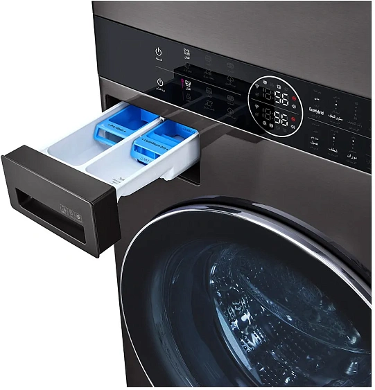 Стиральная машина LG WT1310YJ
