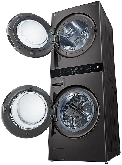 Стиральная машина LG WT1310YJ