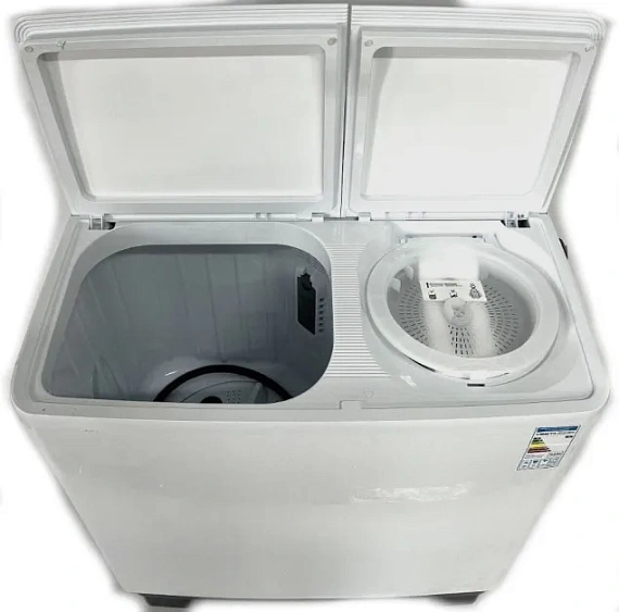 Стиральная машина VESTA WMG100P Nature 01