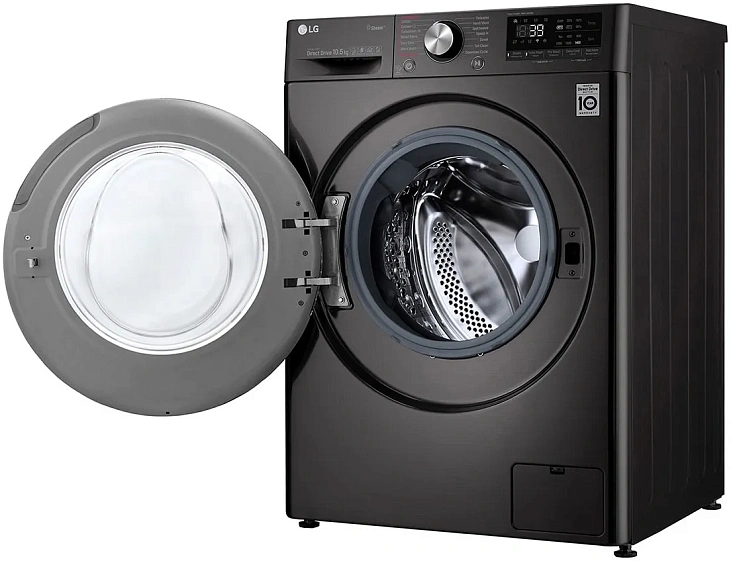 Стиральная машина LG F4V9RWP2E