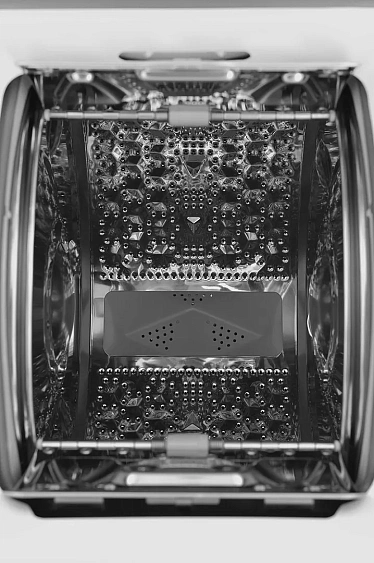 Стиральная машина ZUGEL ZWT712