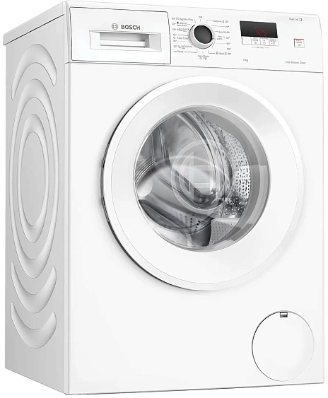 Стиральная машина BOSCH WGE02200BY