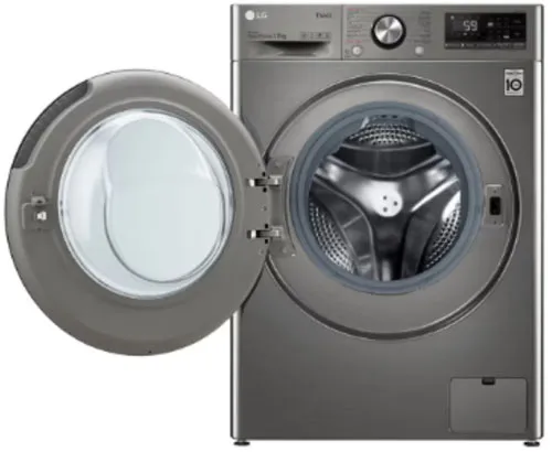 Стиральная машина LG F4Y6RYGBPV