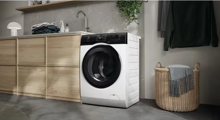 Стиральная машина ELECTROLUX EW6F8482E