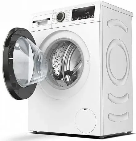 Стиральная машина BOSCH WHA122W1OE