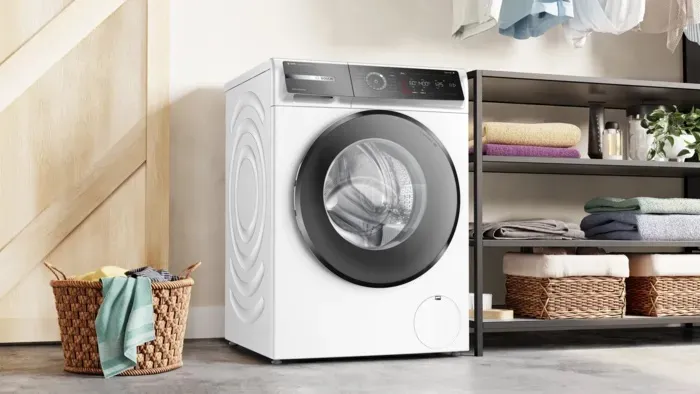 Стиральная машина BOSCH WGB 244A0SN