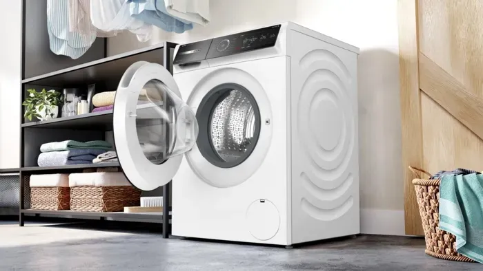 Стиральная машина BOSCH WGB 244A0SN