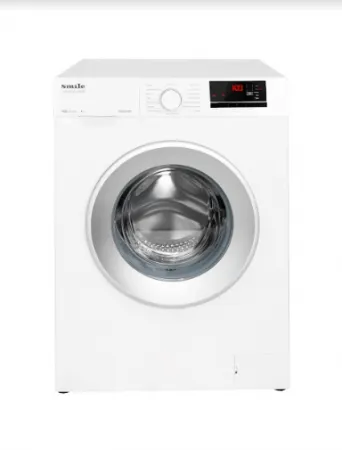 Стиральная машина SMILE SWMMV6W1000