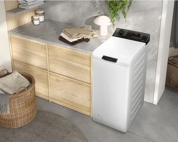 Стиральная машина ELECTROLUX EW6T837E