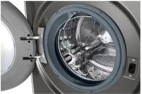 Стиральная машина LG F4Y6RYGBPV