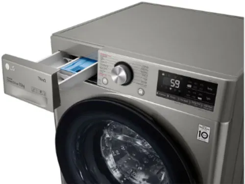 Стиральная машина LG F4Y6RYGBPV