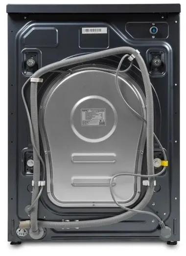 Стиральная машина KRAFT TCH-HDD8597SDB