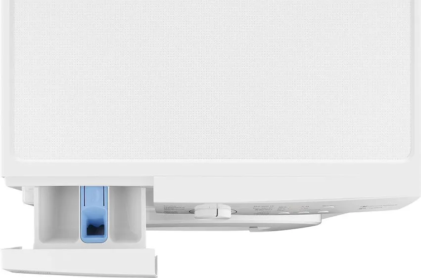 Стиральная машина WEISSGAUFF WM 4506 Inverter Steam