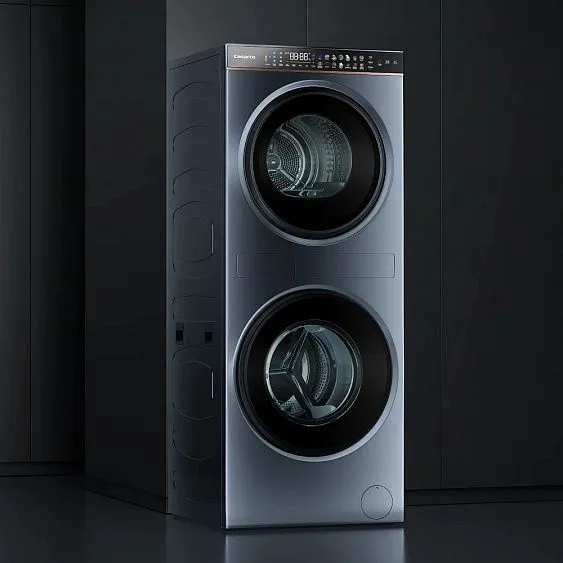 Стиральная машина CASARTE CASWD129C1CU