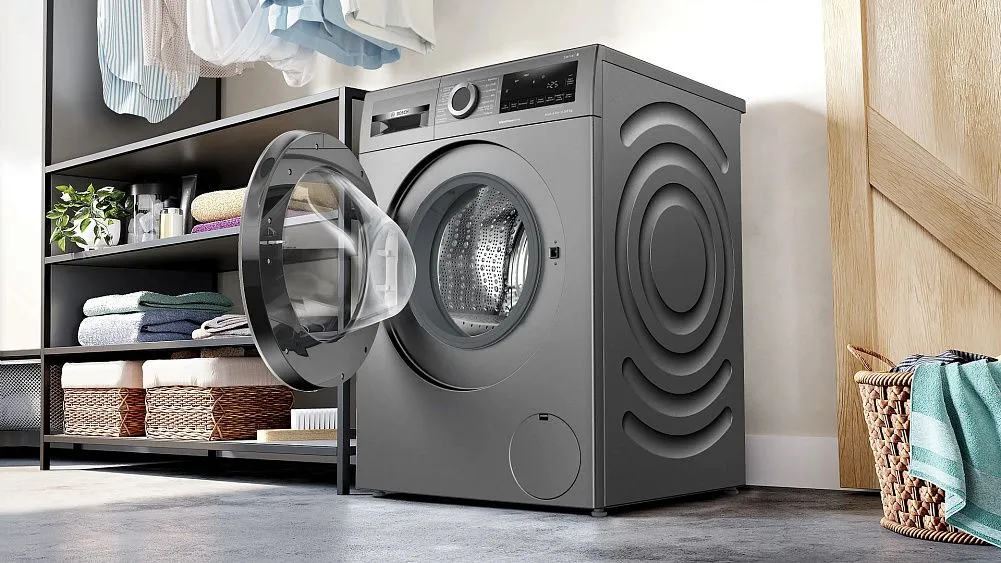 Стиральная машина BOSCH WNA254REPL