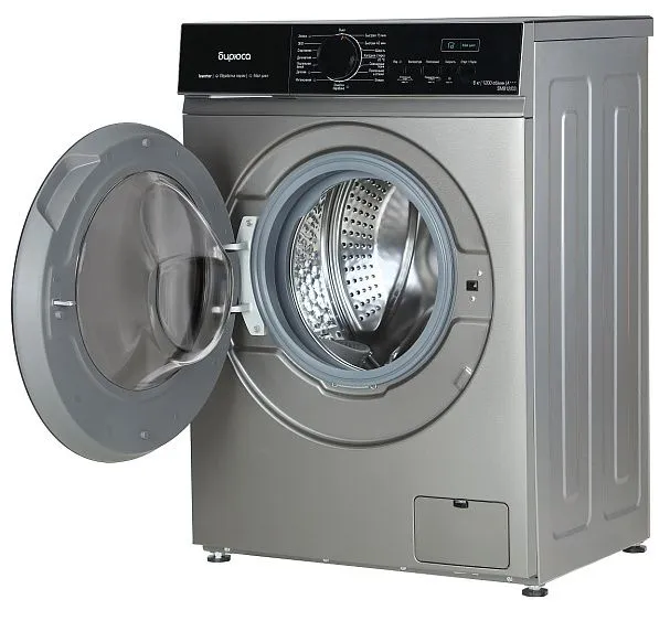Стиральная машина БИРЮСА WM-SM812/03 M