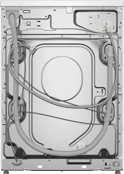 Стиральная машина BOSCH WGG244F3BY