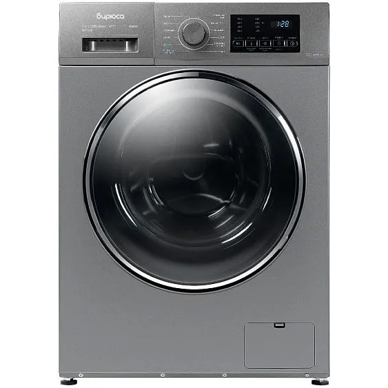 Стиральная машина БИРЮСА WMSM 71208 S