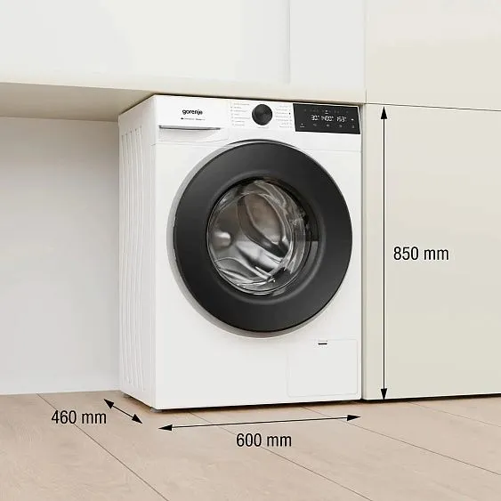 Стиральная машина GORENJE WG4S84B1