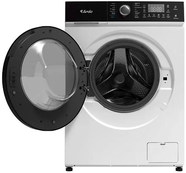 Стиральная машина ARDO WTH71244W2