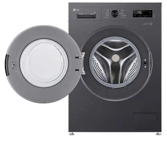 Стиральная машина LG F2Y1VS6J