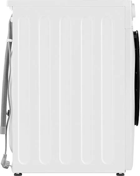 Стиральная машина WEISSGAUFF WM 591412 Inverter Steam