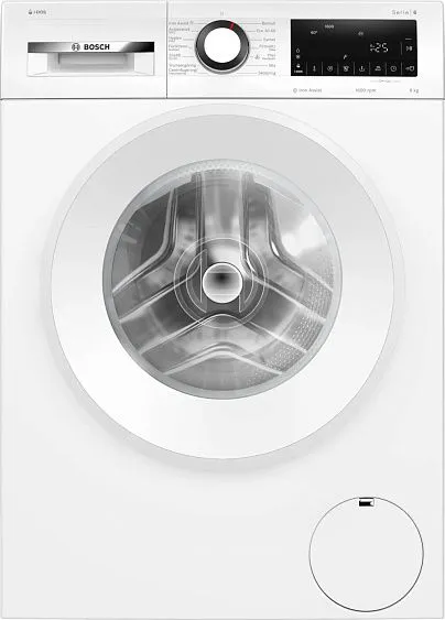 Стиральная машина BOSCH WGG 246FASN