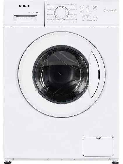 Стиральная машина NORD i-WS 712 W