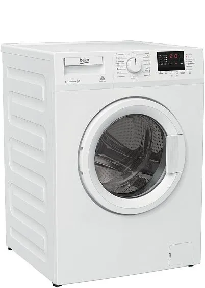 Стиральная машина BEKO WRE 55P2 BWW