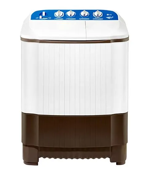 Стиральная машина LG WP710RD