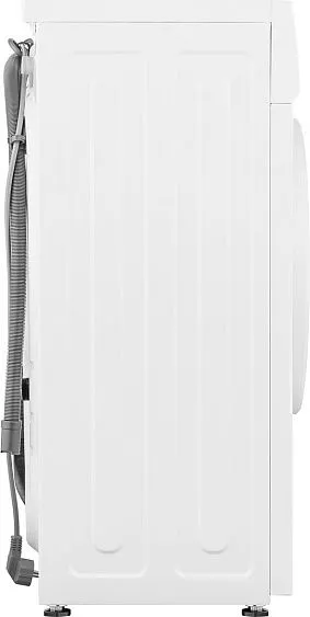 Стиральная машина WEISSGAUFF WM 4506 Inverter Steam