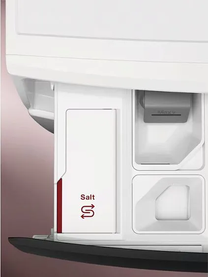 Стиральная машина ELECTROLUX EW9F7417WCE