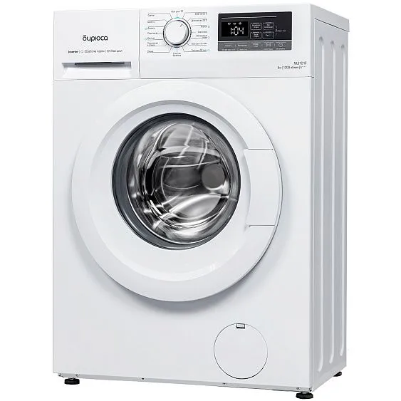 Стиральная машина БИРЮСА WM-ML612/10