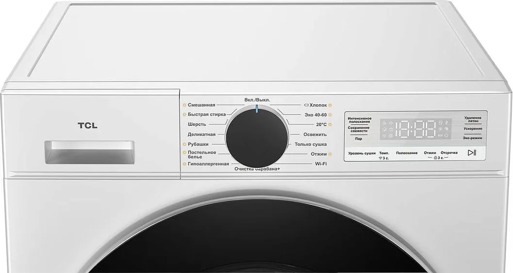 Стиральная машина TCL WD1012S35DW