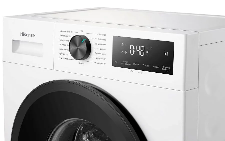 Стиральная машина HISENSE WF1I6022BWU/C