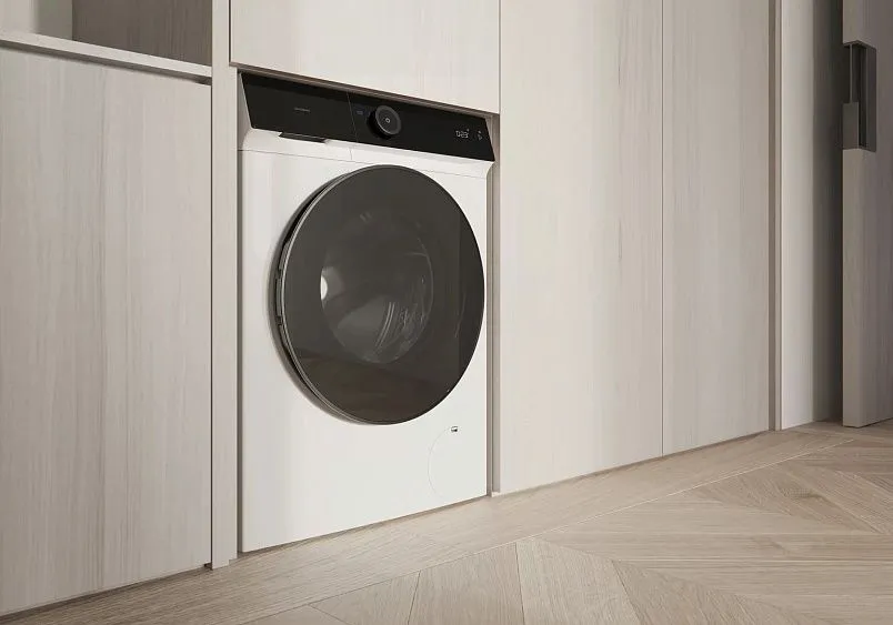 Стиральная машина GAGGENAU WM260166