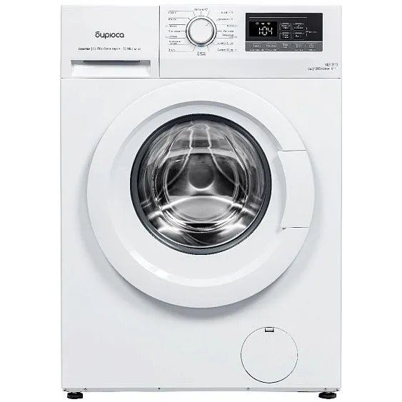 Стиральная машина БИРЮСА WM-ML612/10