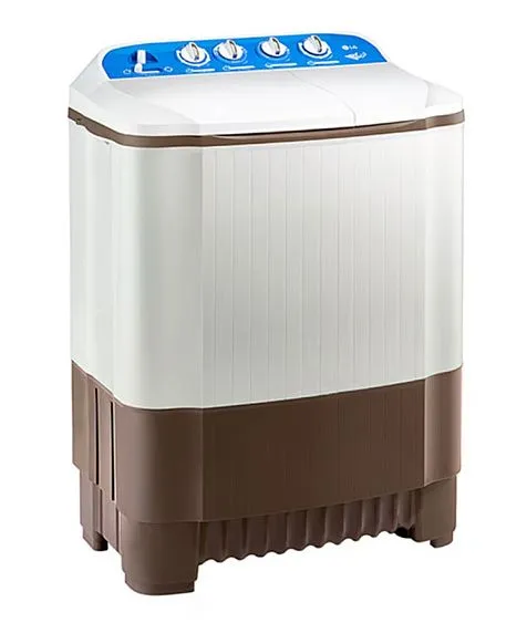 Стиральная машина LG WP710RD