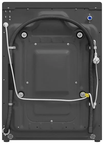 Стиральная машина MEFERI MFWD1281416GR COMFORT PLUS
