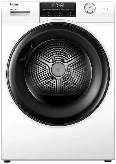 Стиральная машина HAIER 959 (HW90-BP14959 + HD90-A2959 + CK-1)