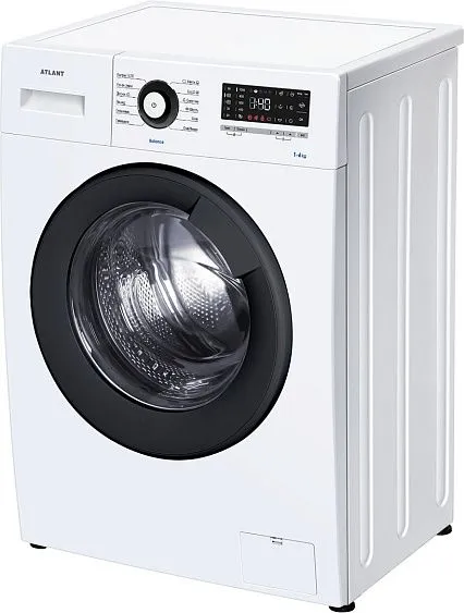 Стиральная машина ATLANT 60У1018-Т-01