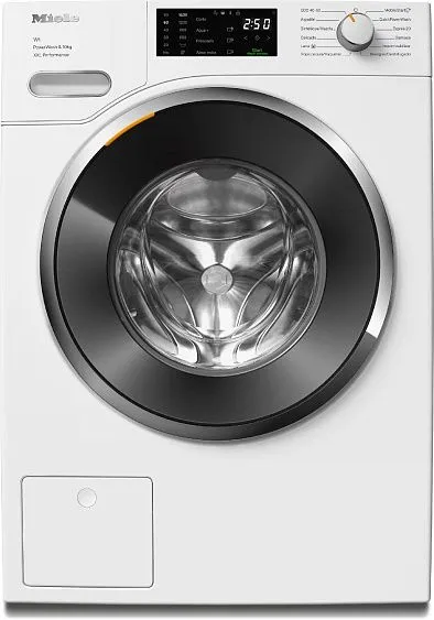 Стиральная машина MIELE WWK360 WCS