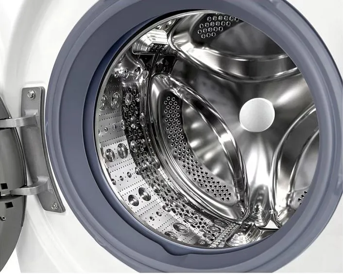 Стиральная машина LG F2V5HS1W