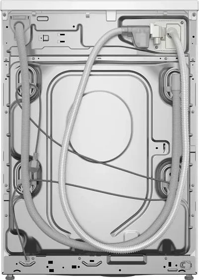 Стиральная машина BOSCH WGB 244A0SN